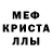 Amphetamine Розовый It's AK